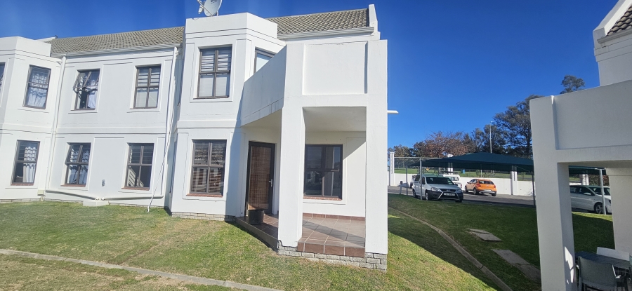 To Let 3 Bedroom Property for Rent in Paradyskloof Western Cape
